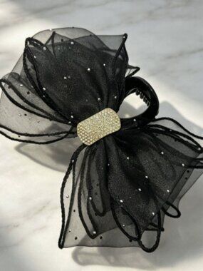Woman's hairpin
